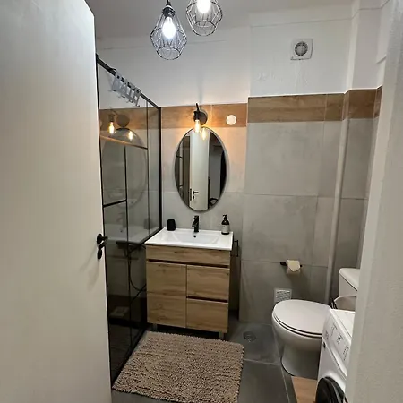 Cantinho Da Da Rocha Apartamento *