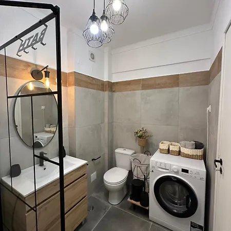 Apartamento Cantinho Da Da Rocha