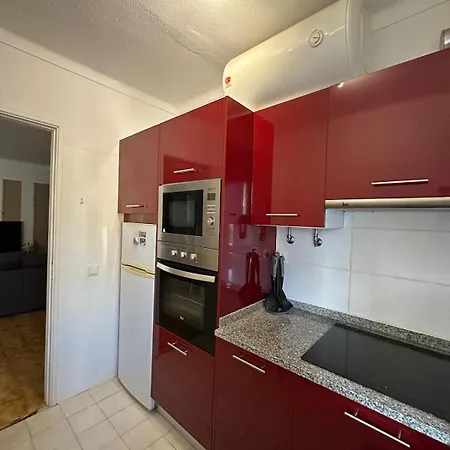 Cantinho Da Da Rocha Appartement Portimão