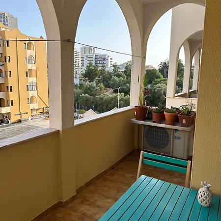 Appartement Cantinho Da Da Rocha *