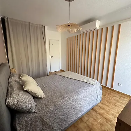 Cantinho Da Da Rocha Appartement