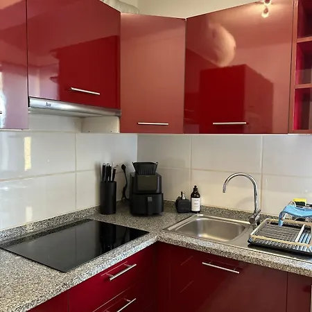Cantinho Da Da Rocha Apartamento *