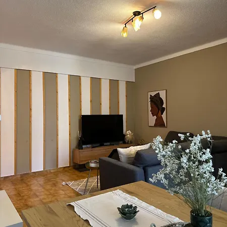 Cantinho Da Da Rocha Apartamento *