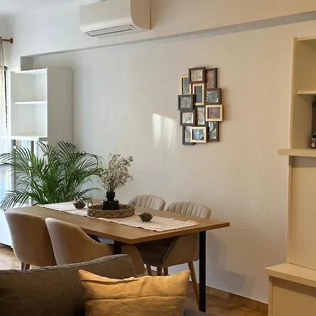Apartamento Cantinho Da Da Rocha *