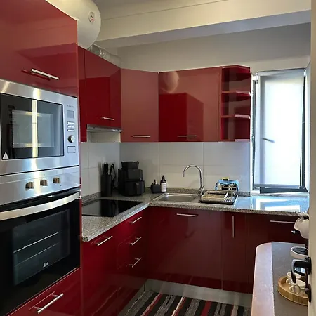 Cantinho Da Da Rocha Apartamento *